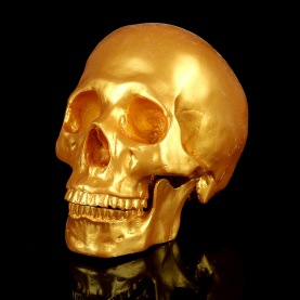 Golden-font-b-Skull-b-font-Head-1-1-Life-Size-Hand-Made-Decoration-Collection-Home.jpg